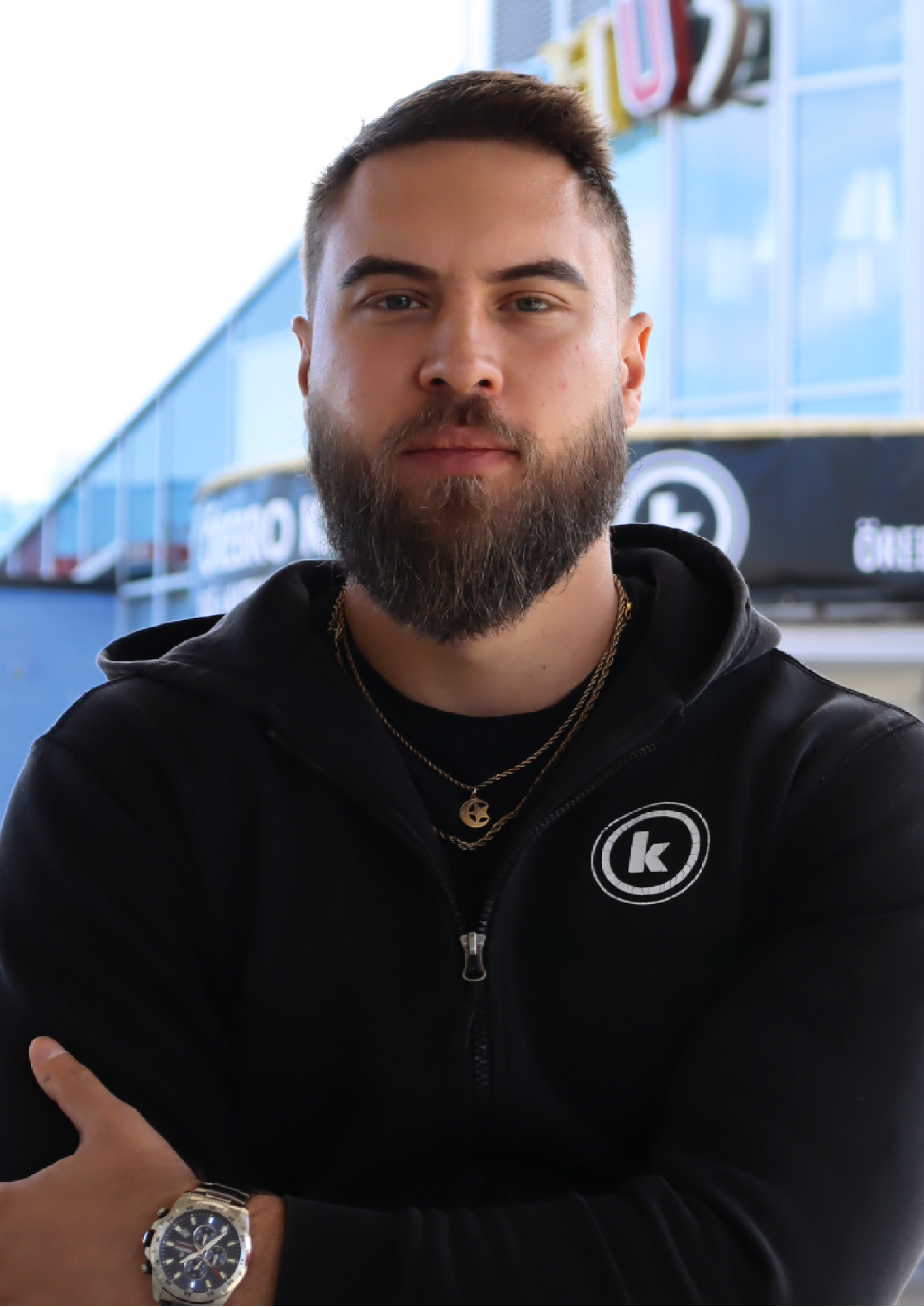 Denis Profil