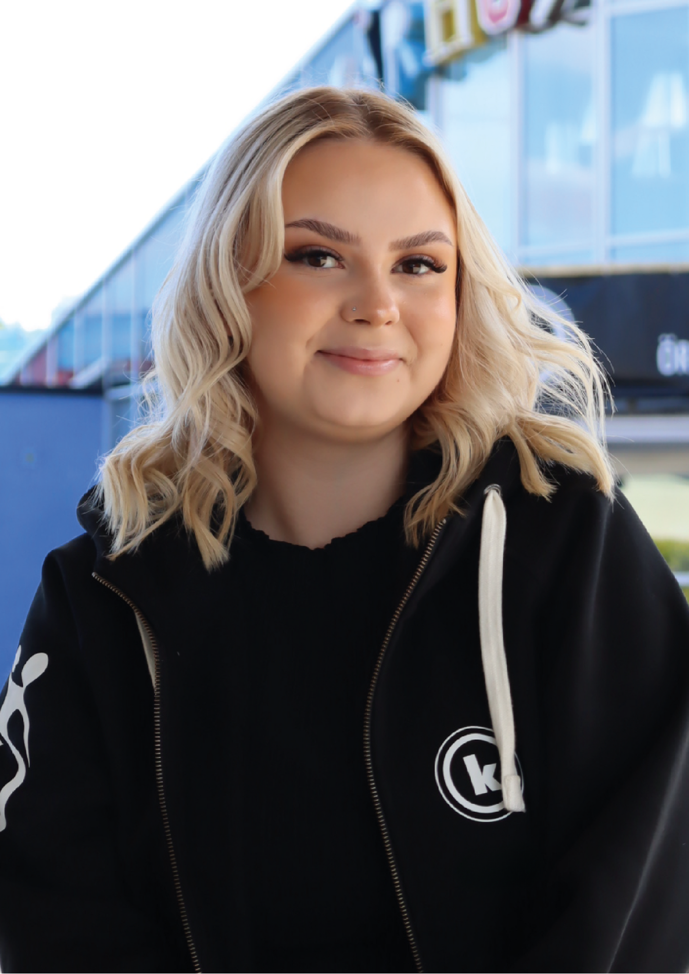 Emelie Profil