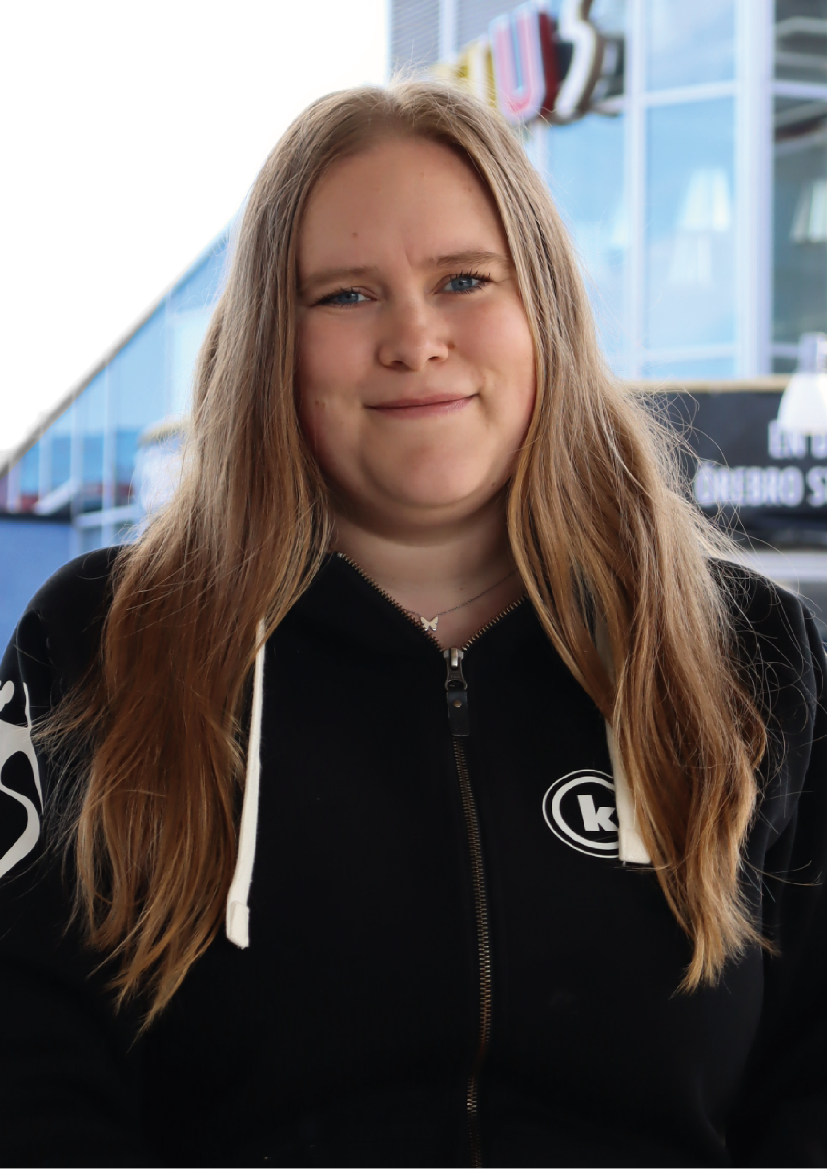 Hanna Profil