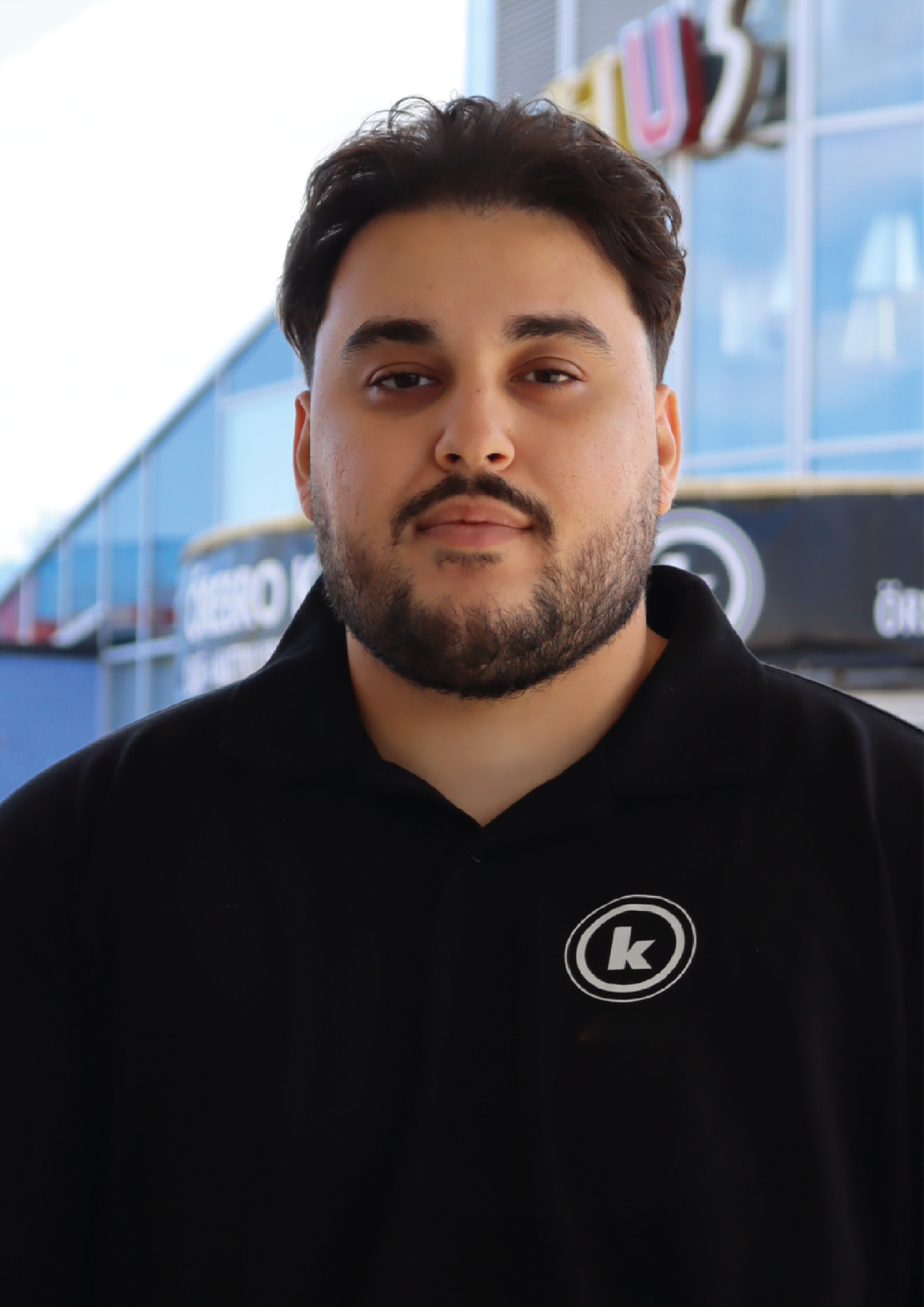 Nico Profil
