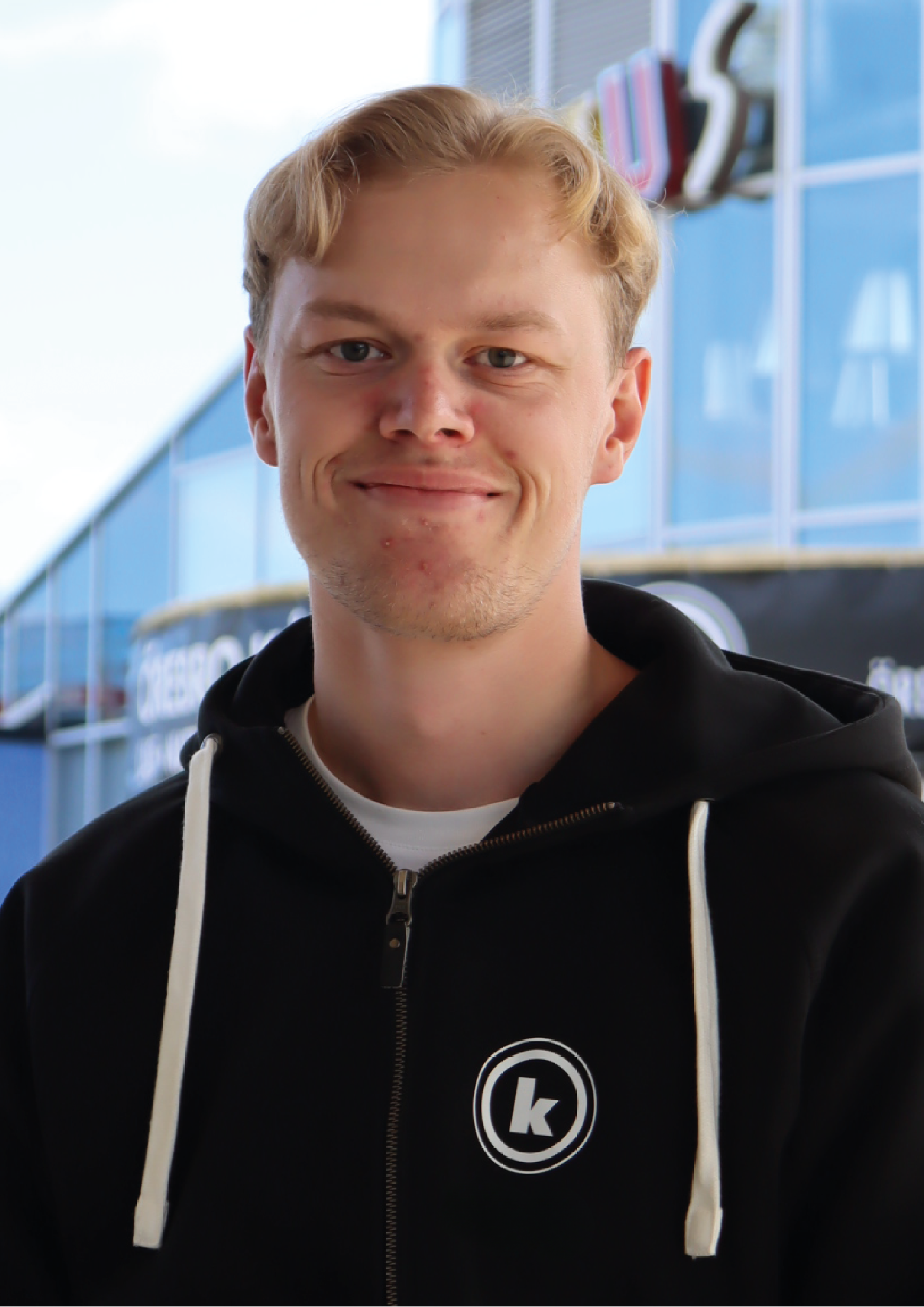 Simon Profil
